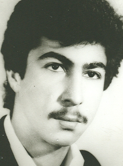 محمد وثوق ملکی