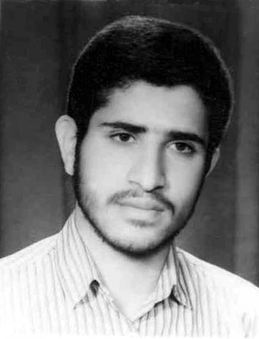 خسرو خاکبازان مطلق