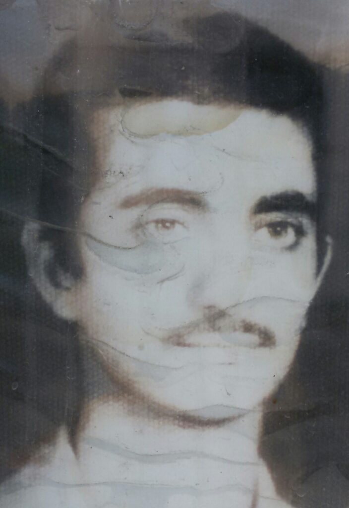 جمال بروجردی