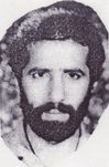محسن عرب سرخی