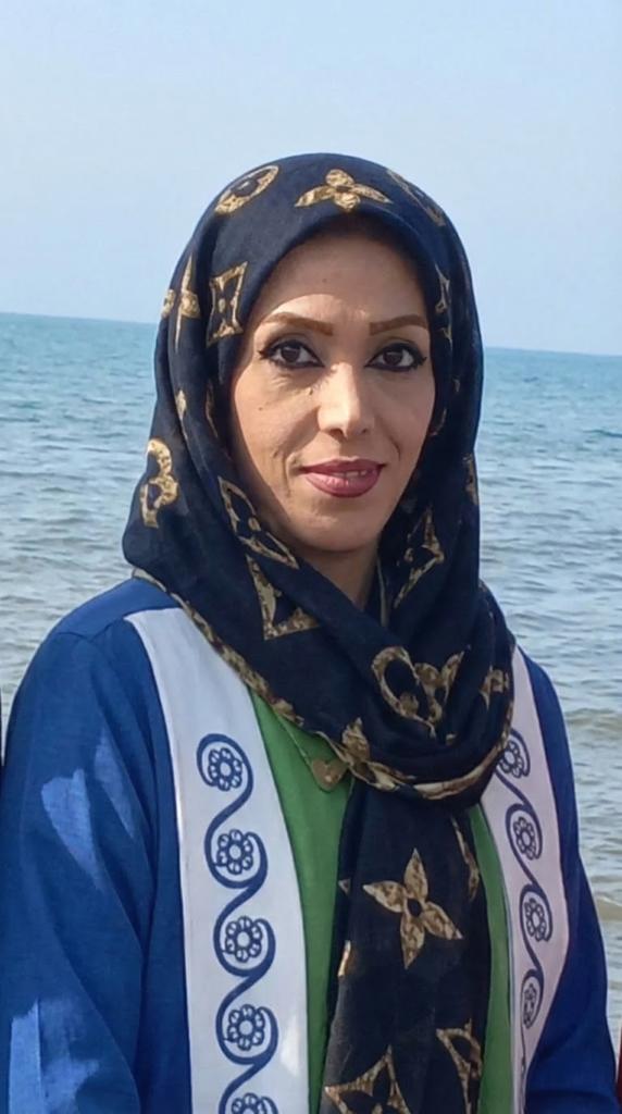 الهام زارعی