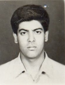 اصغر شفیع زاده میاندوآب