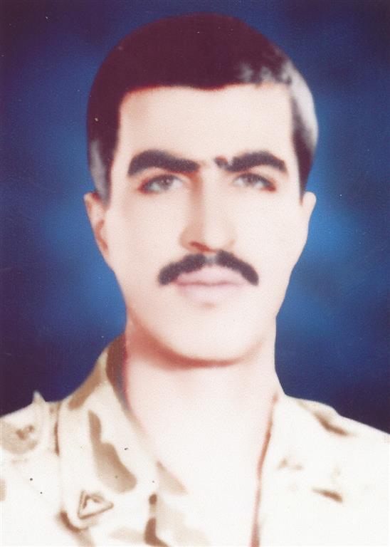 عیسی شهبازی