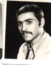 امیر حمزه زاده علمداری