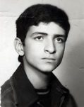 حمید میمی