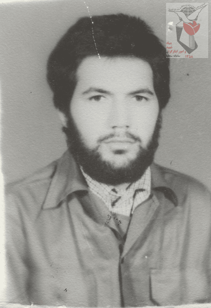 امیر فرخی