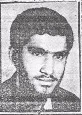 غلامسحین شهبازشادهی