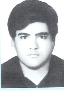 علی فرمانی
