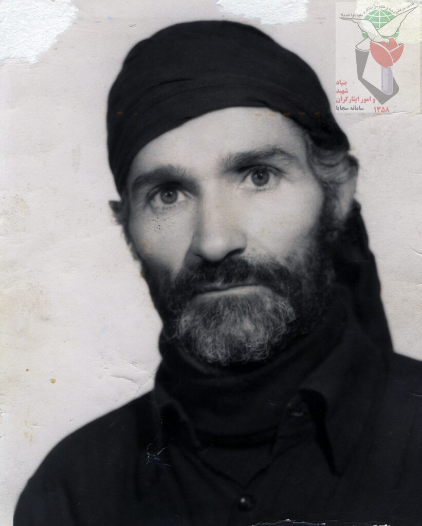 علی اصغر منتظری