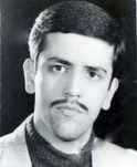 مرتضی شاه محمدی