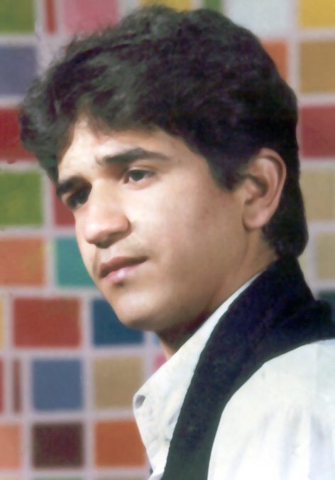 داود خرمی