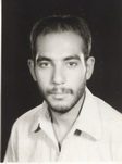 ابراهیم یوسف پشندی