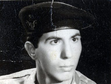 منوچهر بگمیر