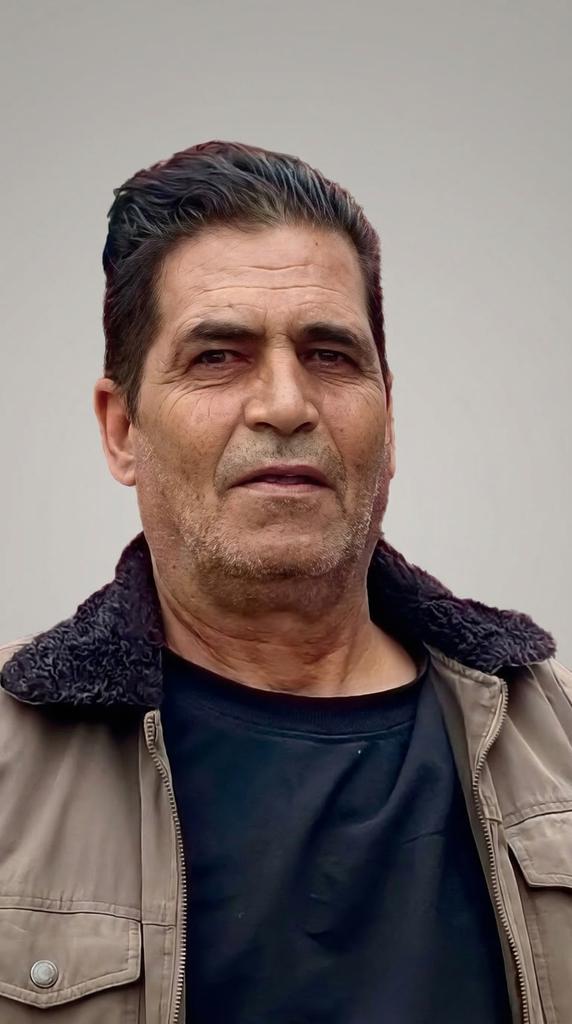 محمد قاسمی نیا