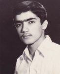 محمد طالب لو