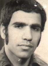 محمود حیدرزاده محمودآبادی