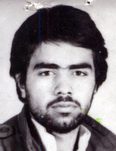 سعید بهارلو