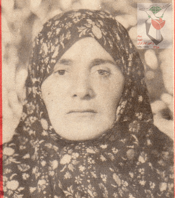 نرگس حصاری
