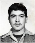 مهدی فاضل بجستانی