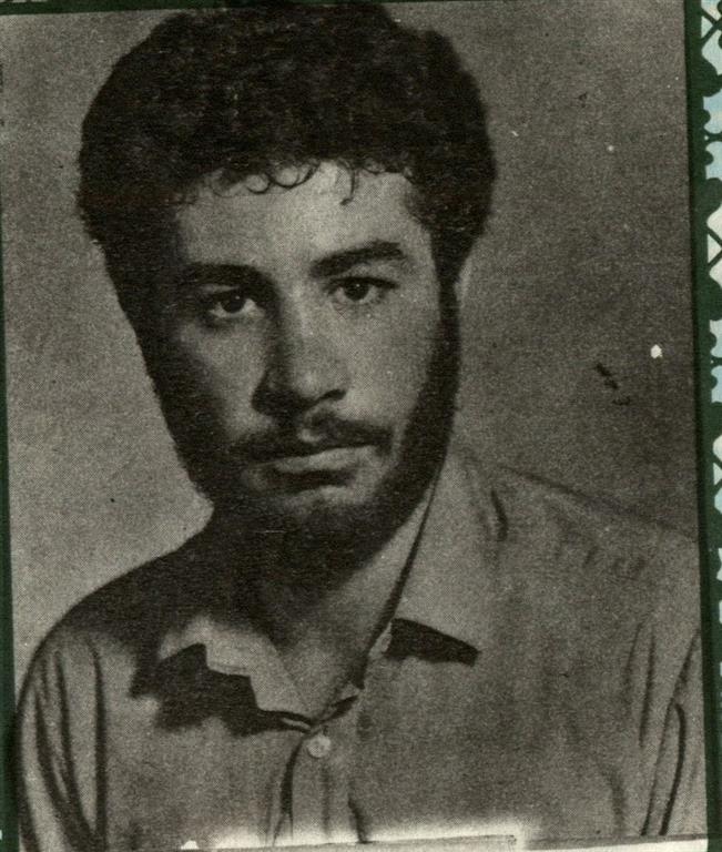 داود سحردوست