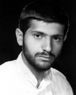 علی انباردار