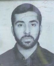 محسن شیرین بیان