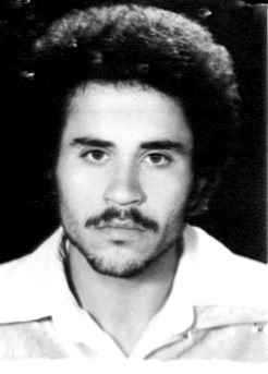 مهدی محمدیان
