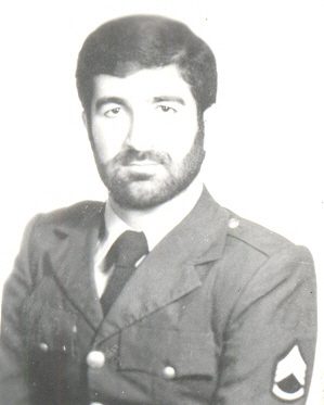باقر ابرازه