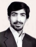 محسن آجانلو