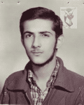 مسعود قانعی خوزانی