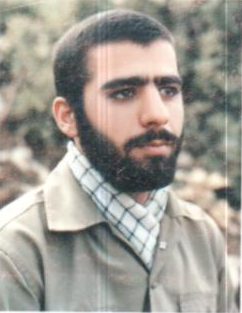 خیراله ابراهیمی