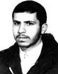 منصور طهماسبی چانلو