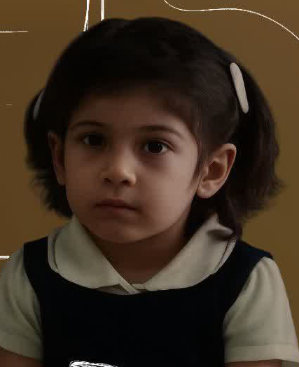 حانیه بهمن آبادی