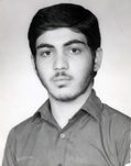 مجتبی کاشفی