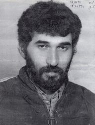 کاظم شریف طهرانی