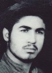 عباس سعادتی