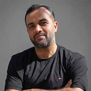 سعید بهرامی رهنما