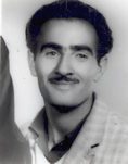 جعفر فصیحی