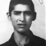 شهید اکبر ابراهیمی حقیقی