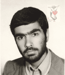 محمدرضا صیدی