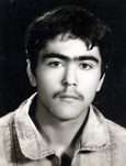 علی روحی
