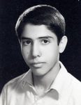 حیدر مرادی خائمه