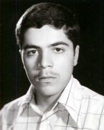علی اصغر آل حسینی