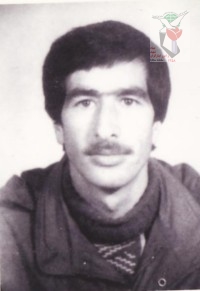 محمد فرمان بردار بهرام