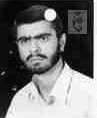 حیدرعلی رضایی