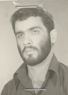 سیدحسین اسلامبولی زاده