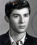 اکبر ولوجردی