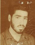 ایرج تورشیزی