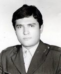 مسعود سرهندی