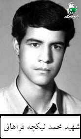 محمد نیگجه فراهانی